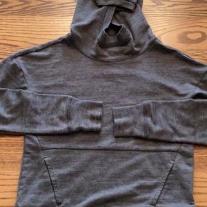 Hoodie by Athletic Works